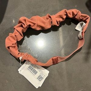 Lululemon headband